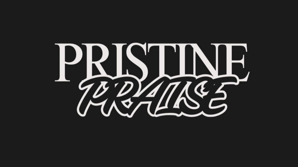 Pristine Praise Clothing